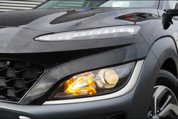 Hyundai Kona 140PK HYBR. Fashion AUTOMAAT | ADAPTIVE | AFN. HAAK | CAMERA!