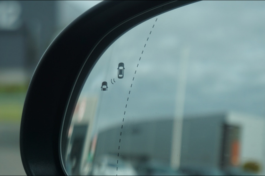 Hyundai Kona 140PK HYBR. Fashion AUTOMAAT | ADAPTIVE | AFN. HAAK | CAMERA!