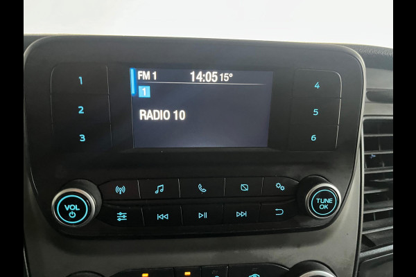 Ford Transit Custom SERVICEWAGEN LANG/ HOOG 320 2.0 TDCI EURO6 L2H2 TREND, SORTIMO INRICHTING ,V230 OMVORMER, RIJKLAARPRIJS