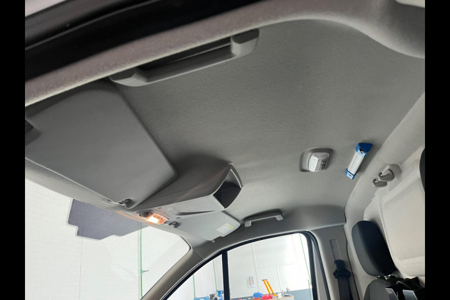 Ford Transit Custom SERVICEWAGEN LANG/ HOOG 320 2.0 TDCI EURO6 L2H2 TREND, SORTIMO INRICHTING ,V230 OMVORMER, RIJKLAARPRIJS