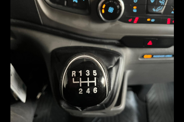 Ford Transit Custom SERVICEWAGEN LANG/ HOOG 320 2.0 TDCI EURO6 L2H2 TREND, SORTIMO INRICHTING ,V230 OMVORMER, RIJKLAARPRIJS