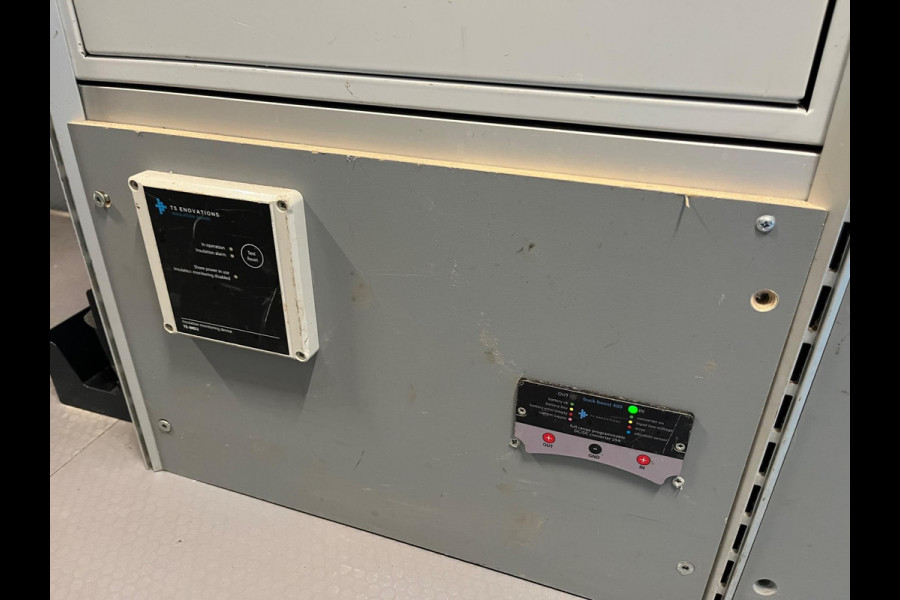 Ford Transit Custom SERVICEWAGEN LANG/ HOOG 320 2.0 TDCI EURO6 L2H2 TREND, SORTIMO INRICHTING ,V230 OMVORMER, RIJKLAARPRIJS