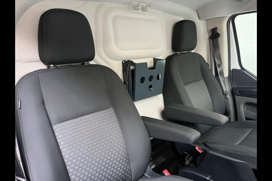 Ford Transit Custom SERVICEWAGEN LANG/ HOOG 320 2.0 TDCI EURO6 L2H2 TREND, SORTIMO INRICHTING ,V230 OMVORMER, RIJKLAARPRIJS