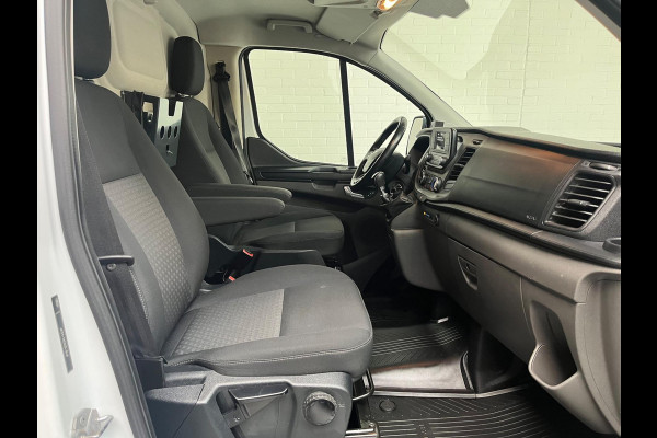 Ford Transit Custom SERVICEWAGEN LANG/ HOOG 320 2.0 TDCI EURO6 L2H2 TREND, SORTIMO INRICHTING ,V230 OMVORMER, RIJKLAARPRIJS
