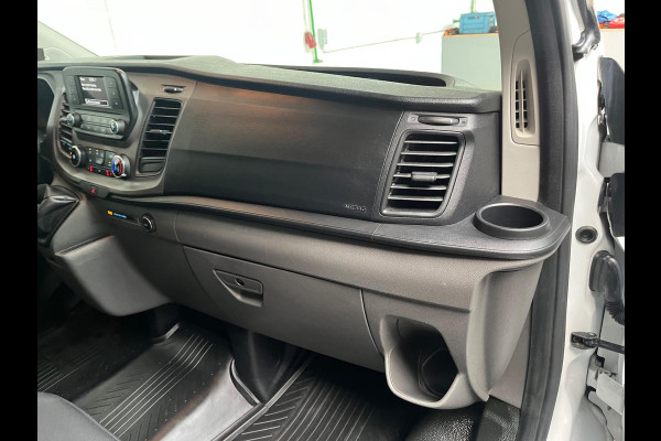 Ford Transit Custom SERVICEWAGEN LANG/ HOOG 320 2.0 TDCI EURO6 L2H2 TREND, SORTIMO INRICHTING ,V230 OMVORMER, RIJKLAARPRIJS