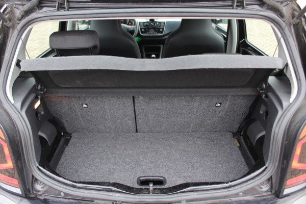 Volkswagen up! 1.0 BMT move up! / NL Auto! / BTW / Airco / DAB / Radio / Bluetooth / 5drs