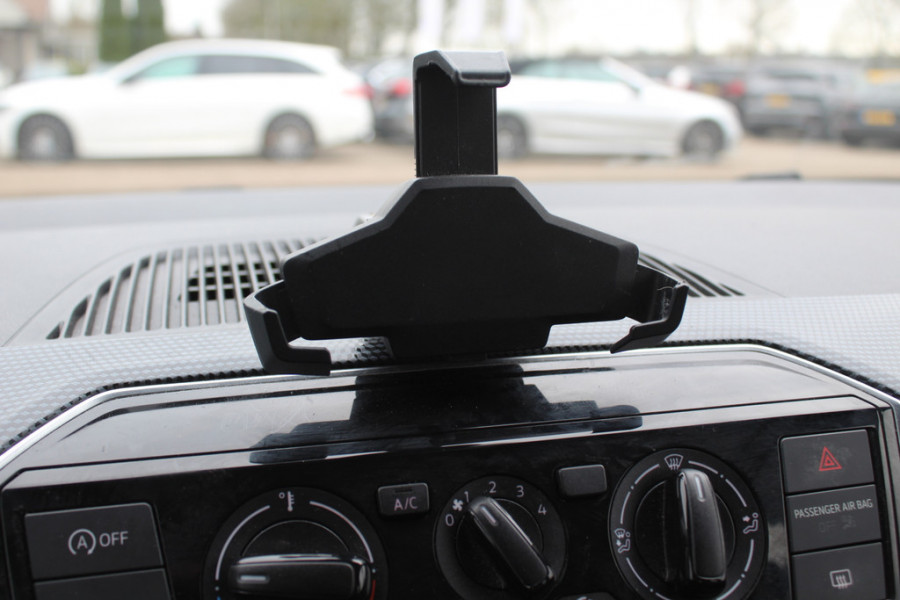 Volkswagen up! 1.0 BMT move up! / NL Auto! / BTW / Airco / DAB / Radio / Bluetooth / 5drs