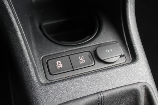 Volkswagen up! 1.0 BMT move up! / NL Auto! / BTW / Airco / DAB / Radio / Bluetooth / 5drs