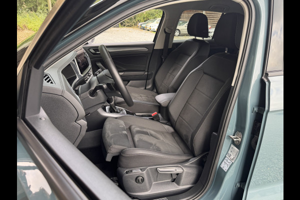 Volkswagen T-Roc 1.5 TSI 150PK DSG STYLE SPORT LED/NAVI/CARPLAY