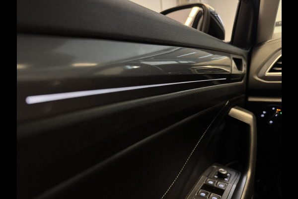 Volkswagen T-Roc 1.5 TSI 150PK DSG STYLE SPORT LED/NAVI/CARPLAY