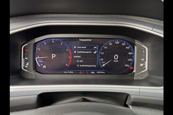 Volkswagen T-Roc 1.5 TSI 150PK DSG STYLE SPORT LED/NAVI/CARPLAY