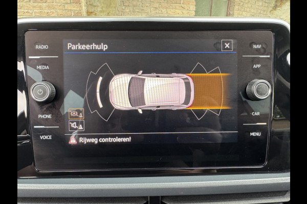 Volkswagen T-Roc 1.5 TSI 150PK DSG STYLE SPORT LED/NAVI/CARPLAY