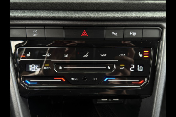 Volkswagen T-Roc 1.5 TSI 150PK DSG STYLE SPORT LED/NAVI/CARPLAY