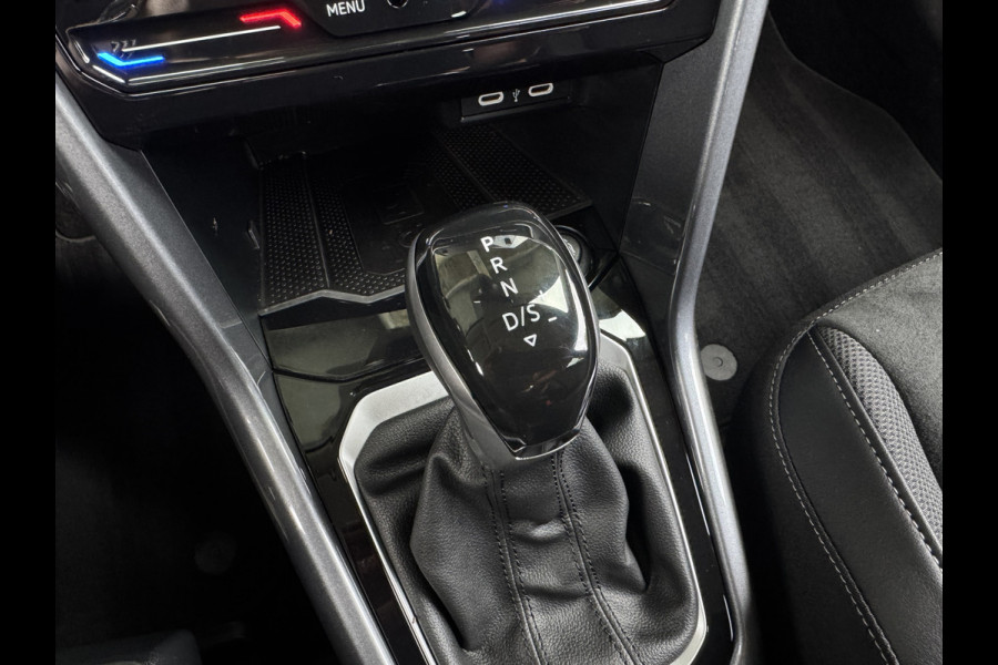 Volkswagen T-Roc 1.5 TSI 150PK DSG STYLE SPORT LED/NAVI/CARPLAY