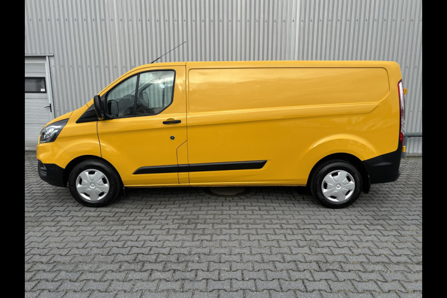 Ford Transit Custom 320 2.0 TDCI L2H1 Trend*A/C*CRUISE* Ford Transit Custom 320 2.0 TDCI L2H1 Trend*A/C*CRUISE*