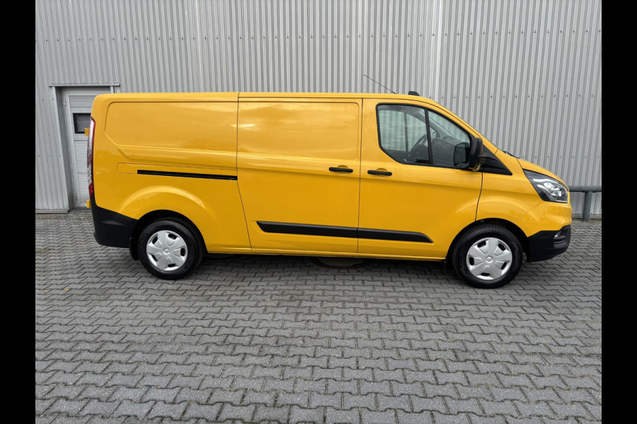 Ford Transit Custom 320 2.0 TDCI L2H1 Trend*A/C*CRUISE* Ford Transit Custom 320 2.0 TDCI L2H1 Trend*A/C*CRUISE*