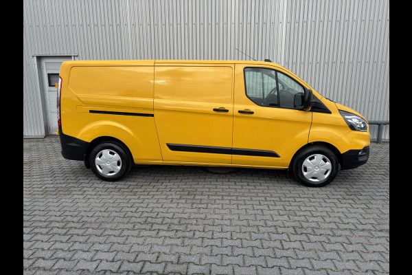 Ford Transit Custom 320 2.0 TDCI L2H1 Trend*A/C*CRUISE* Ford Transit Custom 320 2.0 TDCI L2H1 Trend*A/C*CRUISE*