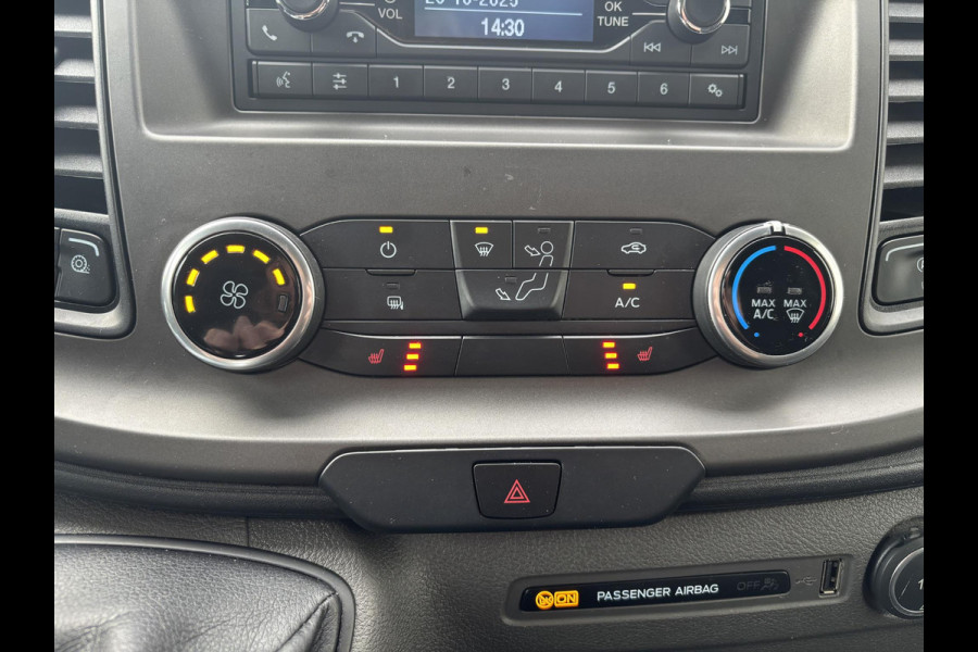 Ford Transit Custom 320 2.0 TDCI L2H1 Trend*A/C*CRUISE* Ford Transit Custom 320 2.0 TDCI L2H1 Trend*A/C*CRUISE*