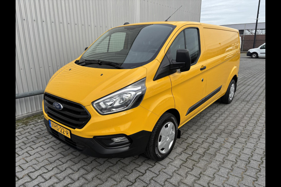 Ford Transit Custom 320 2.0 TDCI L2H1 Trend*A/C*CRUISE* Ford Transit Custom 320 2.0 TDCI L2H1 Trend*A/C*CRUISE*