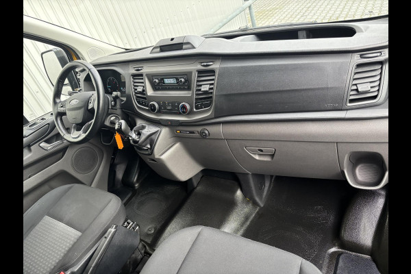 Ford Transit Custom 320 2.0 TDCI L2H1 Trend*A/C*CRUISE* Ford Transit Custom 320 2.0 TDCI L2H1 Trend*A/C*CRUISE*