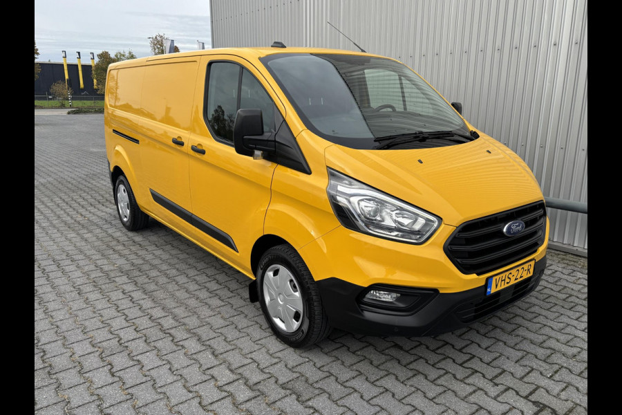 Ford Transit Custom 320 2.0 TDCI L2H1 Trend*A/C*CRUISE* Ford Transit Custom 320 2.0 TDCI L2H1 Trend*A/C*CRUISE*