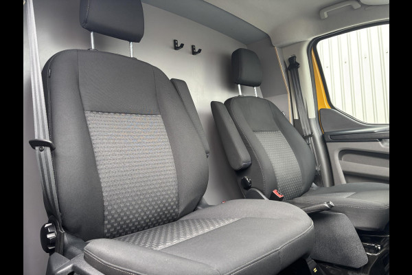 Ford Transit Custom 320 2.0 TDCI L2H1 Trend*A/C*CRUISE* Ford Transit Custom 320 2.0 TDCI L2H1 Trend*A/C*CRUISE*