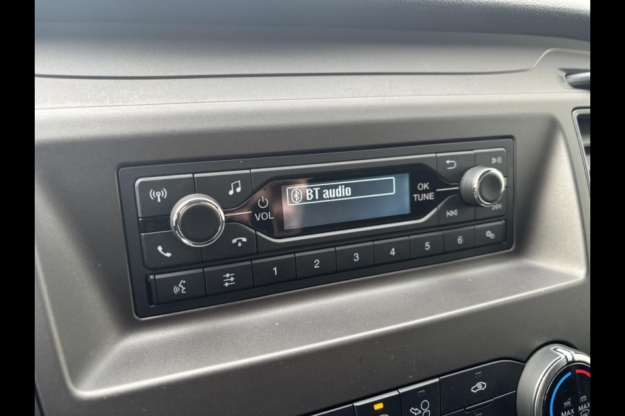 Ford Transit Custom 320 2.0 TDCI L2H1 Trend*A/C*CRUISE* Ford Transit Custom 320 2.0 TDCI L2H1 Trend*A/C*CRUISE*