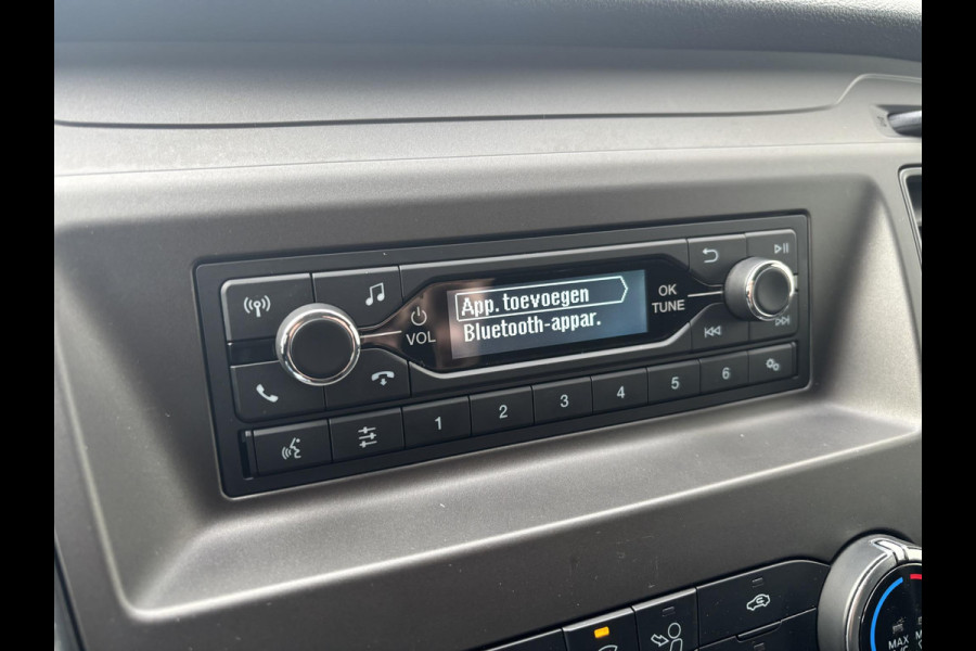 Ford Transit Custom 320 2.0 TDCI L2H1 Trend*A/C*CRUISE* Ford Transit Custom 320 2.0 TDCI L2H1 Trend*A/C*CRUISE*