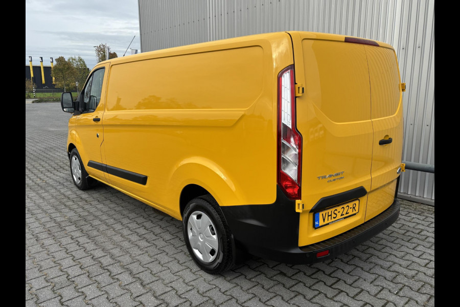 Ford Transit Custom 320 2.0 TDCI L2H1 Trend*A/C*CRUISE* Ford Transit Custom 320 2.0 TDCI L2H1 Trend*A/C*CRUISE*