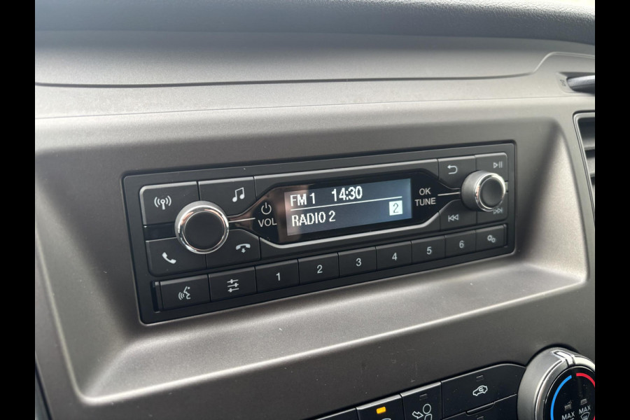 Ford Transit Custom 320 2.0 TDCI L2H1 Trend*A/C*CRUISE* Ford Transit Custom 320 2.0 TDCI L2H1 Trend*A/C*CRUISE*