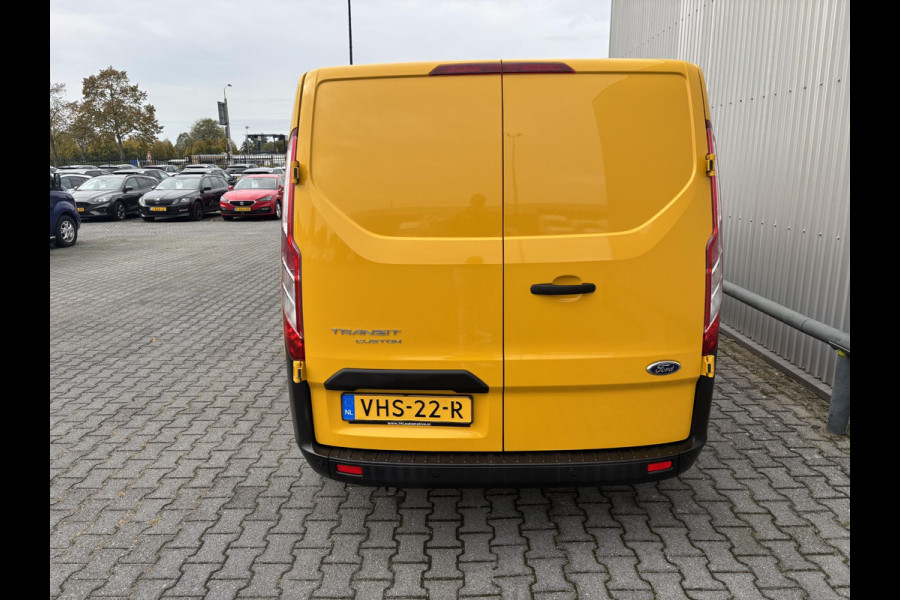 Ford Transit Custom 320 2.0 TDCI L2H1 Trend*A/C*CRUISE* Ford Transit Custom 320 2.0 TDCI L2H1 Trend*A/C*CRUISE*