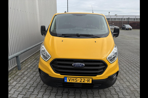 Ford Transit Custom 320 2.0 TDCI L2H1 Trend*A/C*CRUISE* Ford Transit Custom 320 2.0 TDCI L2H1 Trend*A/C*CRUISE*