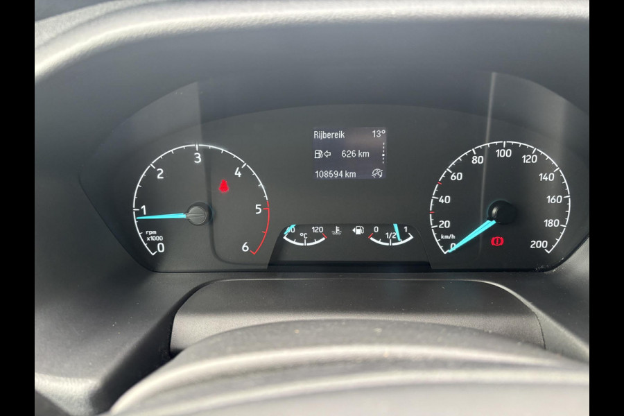 Ford Transit Custom 320 2.0 TDCI L2H1 Trend*A/C*CRUISE* Ford Transit Custom 320 2.0 TDCI L2H1 Trend*A/C*CRUISE*