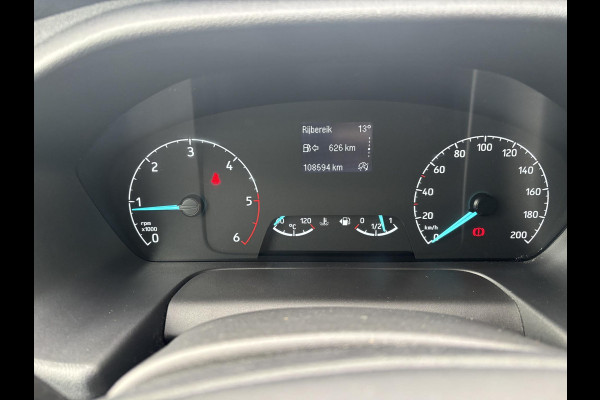 Ford Transit Custom 320 2.0 TDCI L2H1 Trend*A/C*CRUISE* Ford Transit Custom 320 2.0 TDCI L2H1 Trend*A/C*CRUISE*