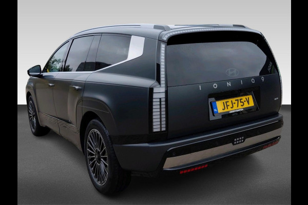 Hyundai IONIQ 9 Lounge AWD+ 7p. 110.3 kWh