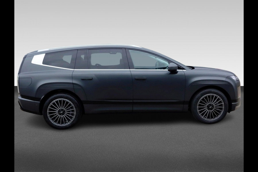 Hyundai IONIQ 9 Lounge AWD+ 7p. 110.3 kWh