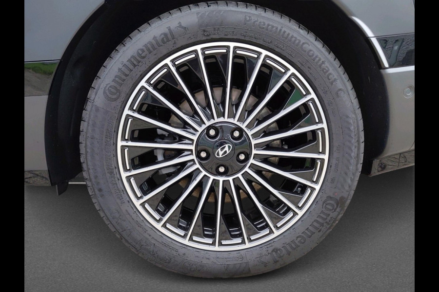 Hyundai IONIQ 9 Lounge AWD+ 7p. 110.3 kWh