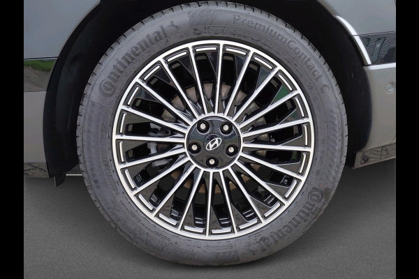 Hyundai IONIQ 9 Lounge AWD+ 7p. 110.3 kWh