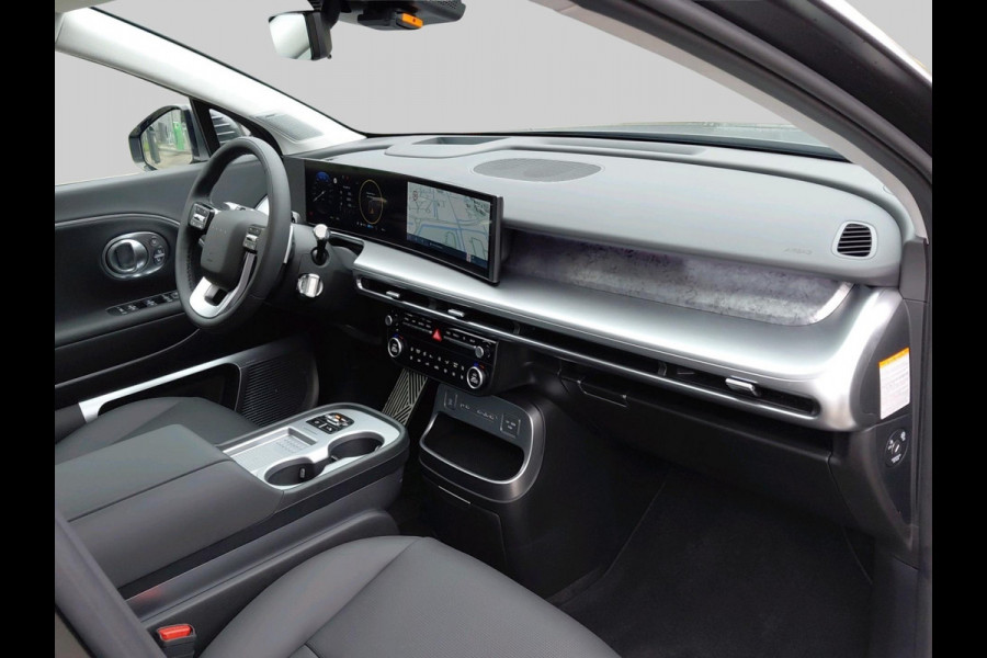 Hyundai IONIQ 9 Lounge AWD+ 7p. 110.3 kWh