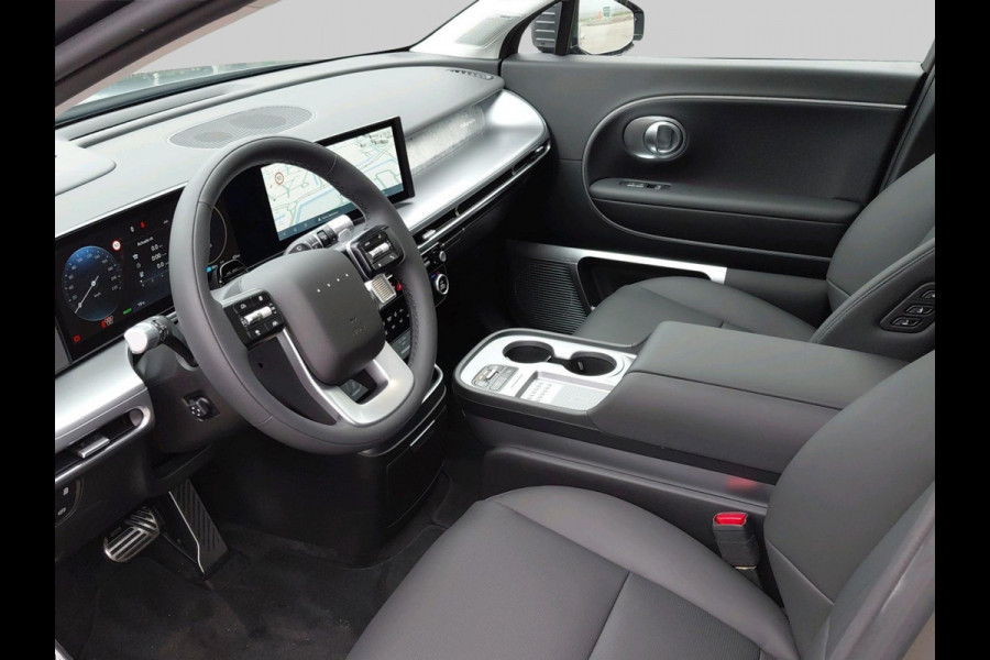 Hyundai IONIQ 9 Lounge AWD+ 7p. 110.3 kWh