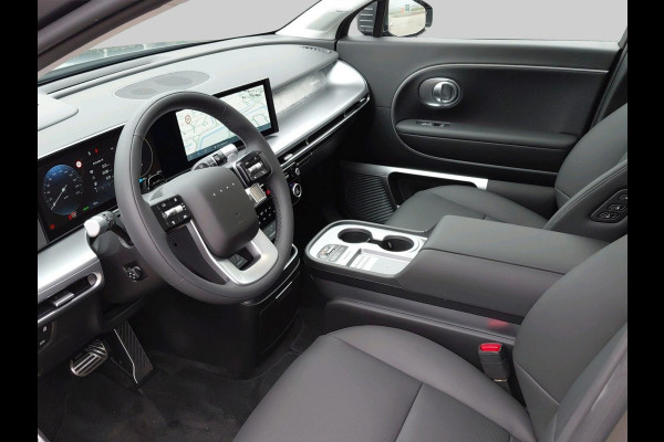 Hyundai IONIQ 9 Lounge AWD+ 7p. 110.3 kWh