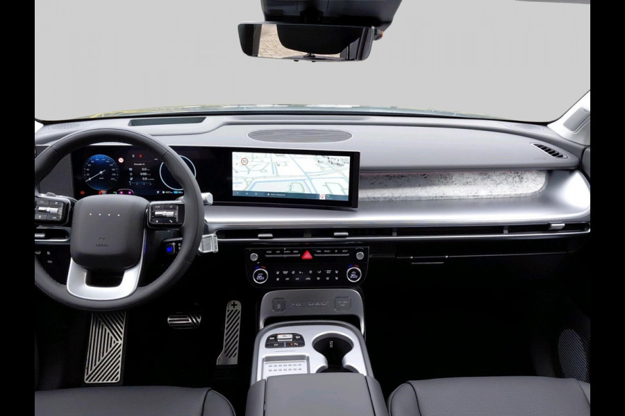 Hyundai IONIQ 9 Lounge AWD+ 7p. 110.3 kWh