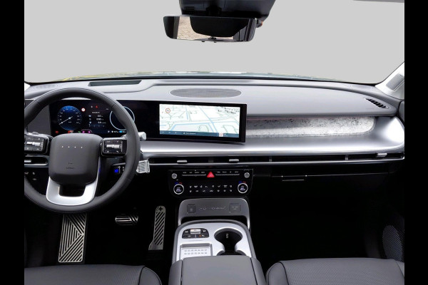 Hyundai IONIQ 9 Lounge AWD+ 7p. 110.3 kWh