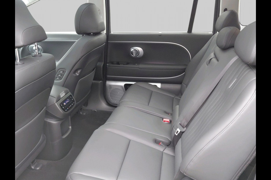 Hyundai IONIQ 9 Lounge AWD+ 7p. 110.3 kWh