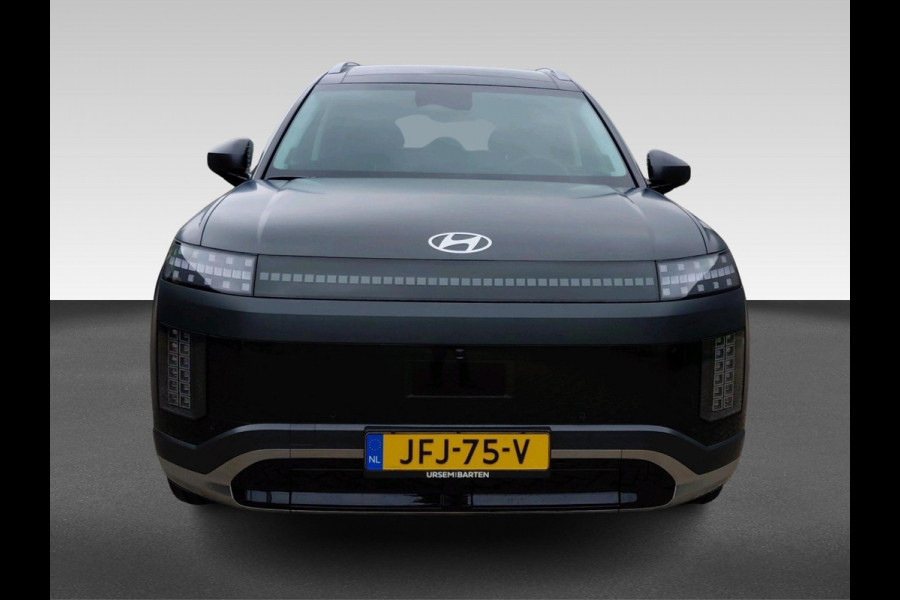 Hyundai IONIQ 9 Lounge AWD+ 7p. 110.3 kWh