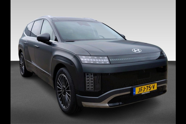 Hyundai IONIQ 9 Lounge AWD+ 7p. 110.3 kWh