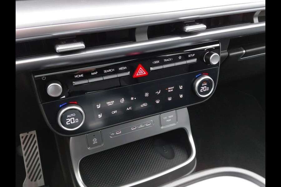 Hyundai IONIQ 9 Lounge AWD+ 7p. 110.3 kWh