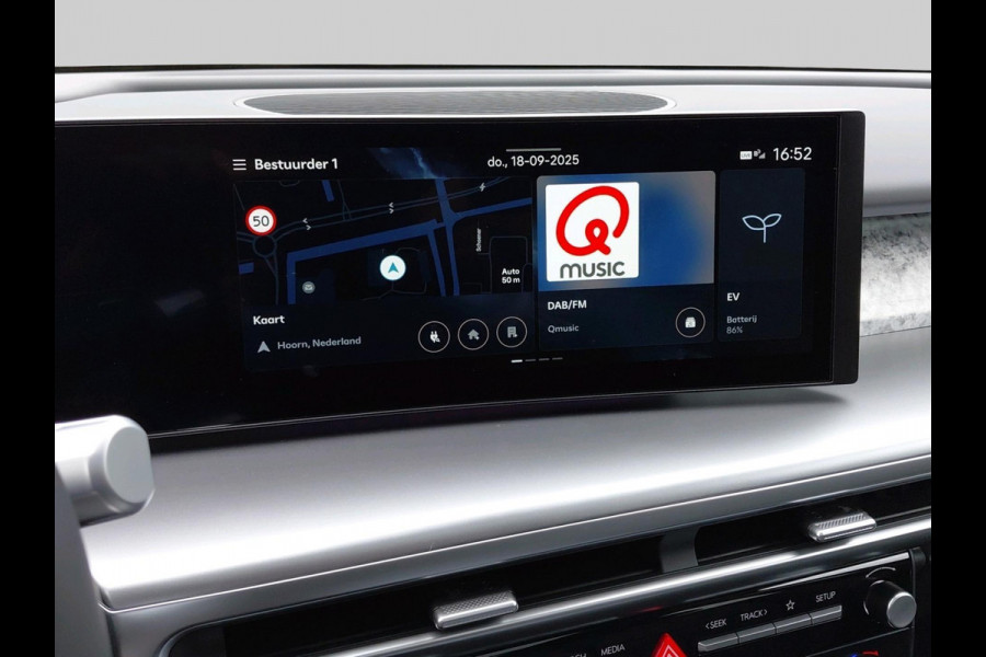 Hyundai IONIQ 9 Lounge AWD+ 7p. 110.3 kWh