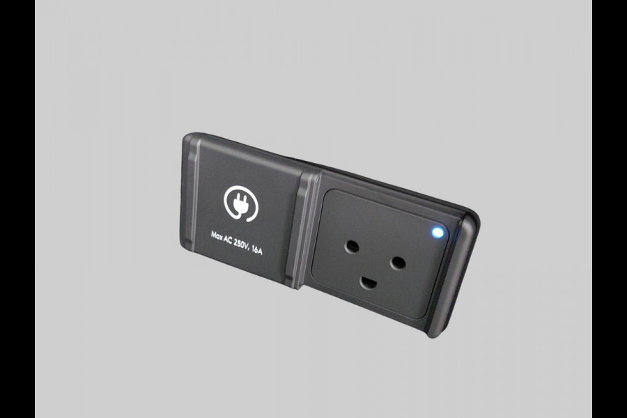 Hyundai IONIQ 9 Lounge AWD+ 7p. 110.3 kWh