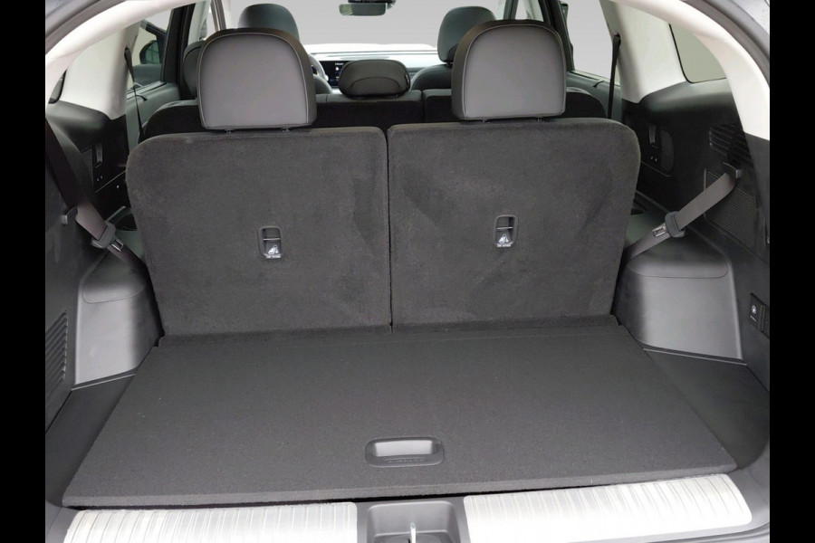 Hyundai IONIQ 9 Lounge AWD+ 7p. 110.3 kWh